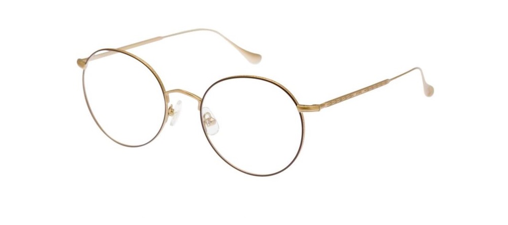 Kyme ROBB Maria De Flippi Collection